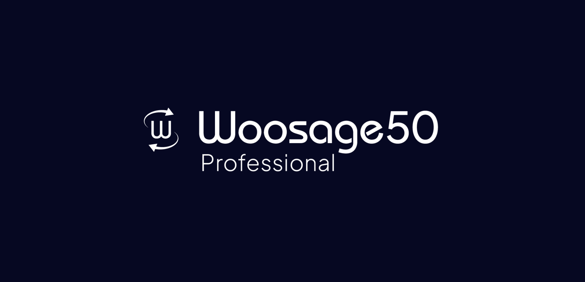 Woosage50 Professional